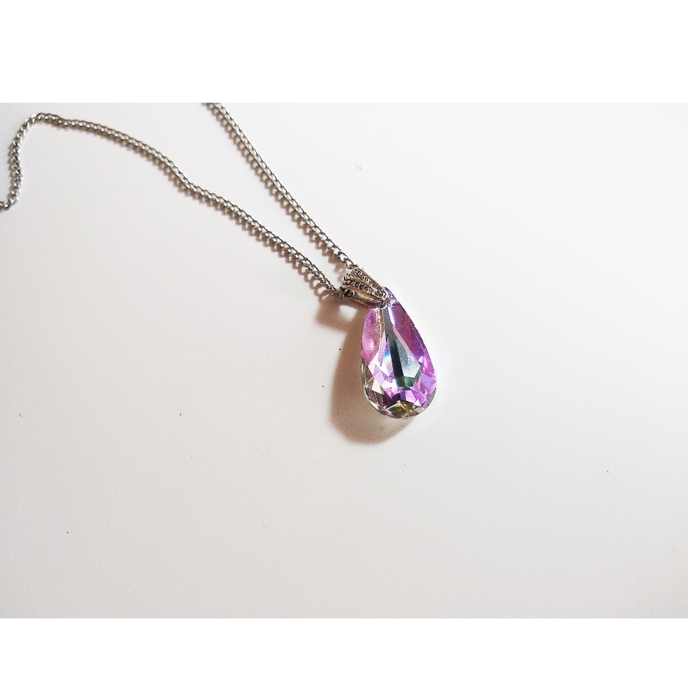 Gorgeous necklace, statement piece
